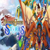Monster Hunter Stories<span>(PC)</span>1.0_Popularmodapk.com