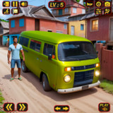 Van Simulator Brasil Van Games2_Popularmodapk.com