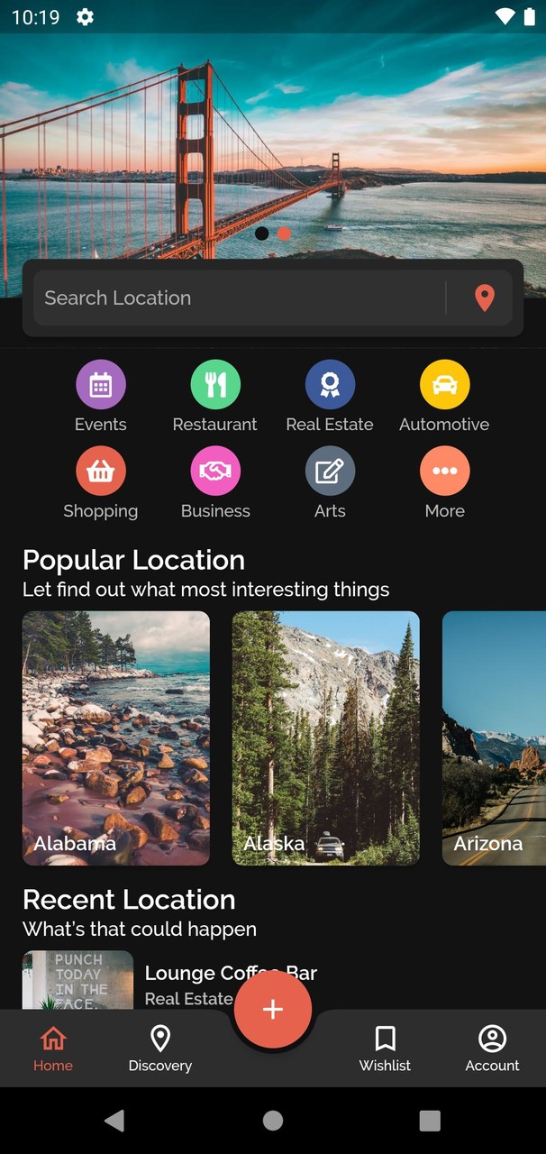 Listar FluxPro screenshot image 8_Popularmodapk.com
