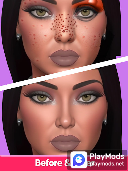 US Prado Car Parking 2023 screenshot image 6_Popularmodapk.com