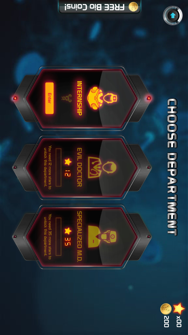 Bio Inc - Plague and rebel doctors offline(MOD money) screenshot image 23_Popularmodapk.com