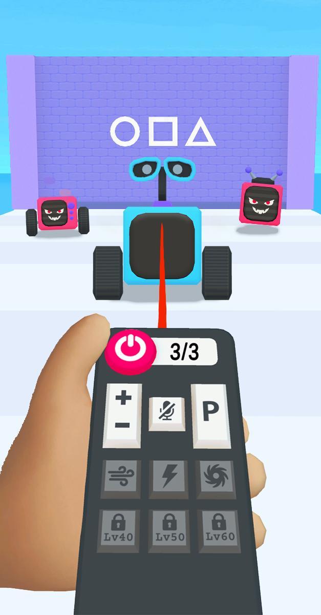 Robot Invasion - Survival Game screenshot image 5_Popularmodapk.com