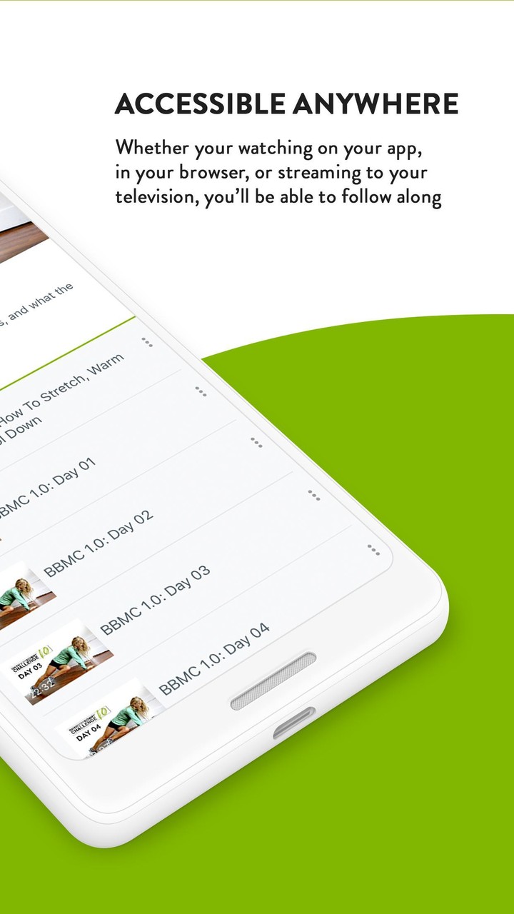 WORKOUT with Bikini Body Mommy screenshot image 4_Popularmodapk.com