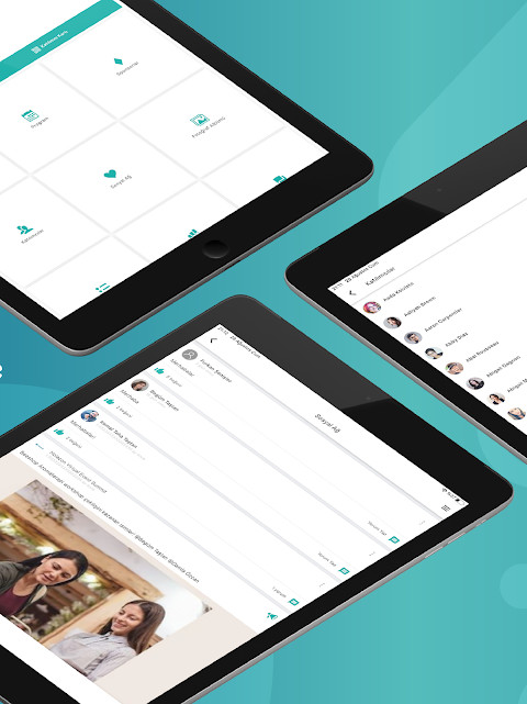 Holacon screenshot image 3_Popularmodapk.com