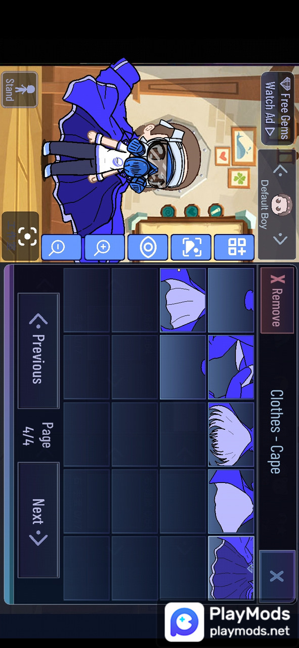 Gacha Universal<span>(New module)</span> screenshot image 3_Popularmodapk.com
