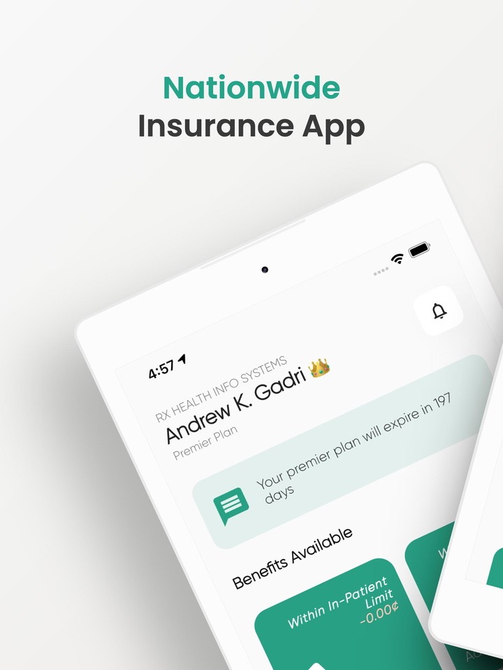 Nationwide App screenshot image 13_Popularmodapk.com