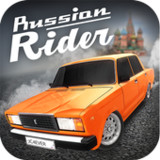 Russian Rider Online(Mod menu)1.0_Popularmodapk.com