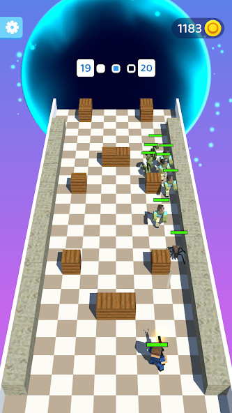 Priority Matrix Eisenhower App screenshot image 5_Popularmodapk.com