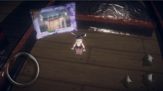 寻找出路破解版<span>(mod)</span> screenshot image 4_Popularmodapk.com