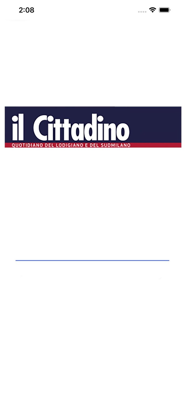 Il Cittadino di Lodi screenshot image 9_Popularmodapk.com