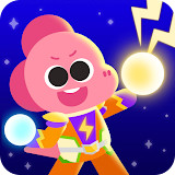 Cocobi Super Hero Run - Dash<span>(No Ads)</span>1.0.12_Popularmodapk.com