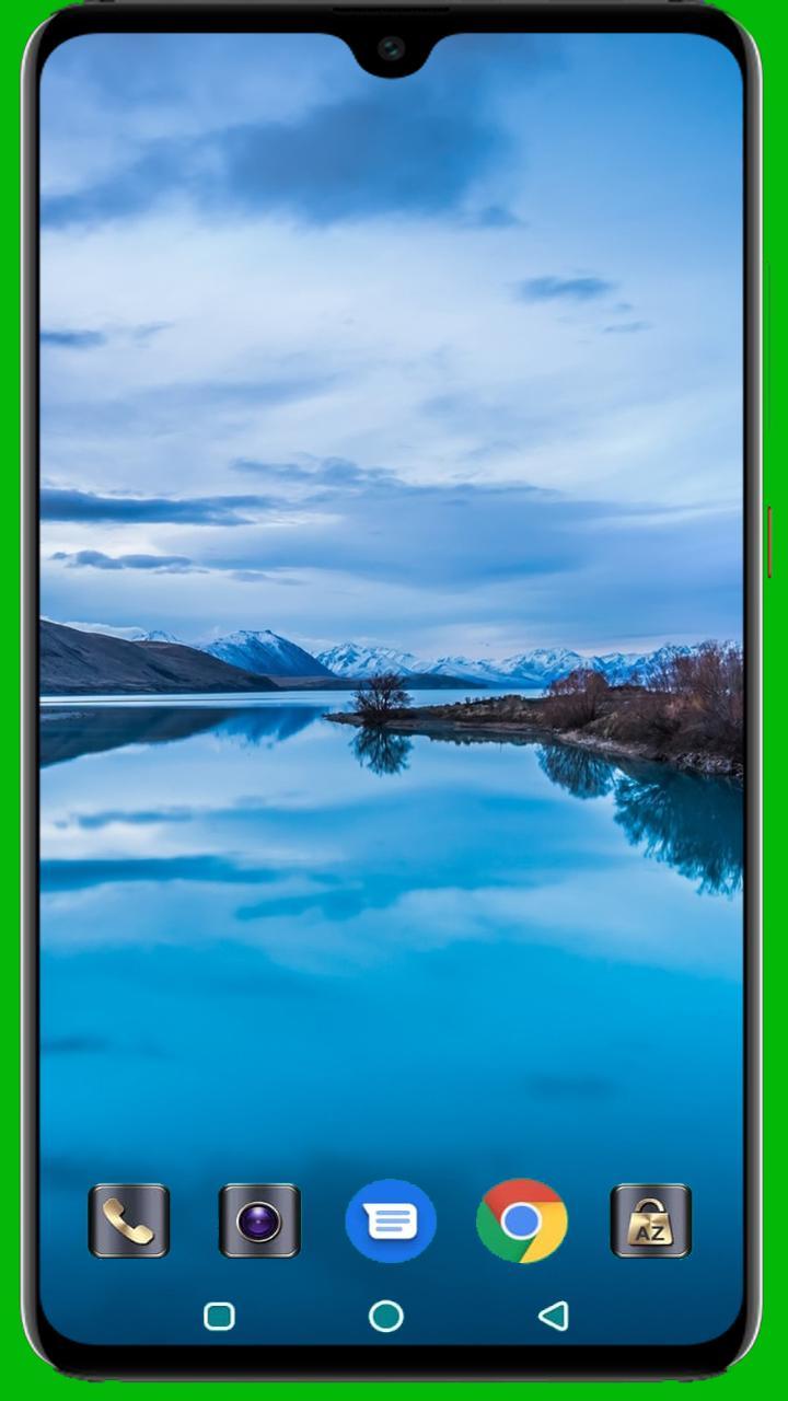 100+ HD Nature Wallpaper screenshot image 16_Popularmodapk.com