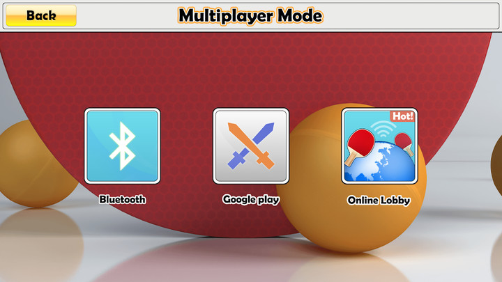 Virtual Table Tennis screenshot image 5_Popularmodapk.com