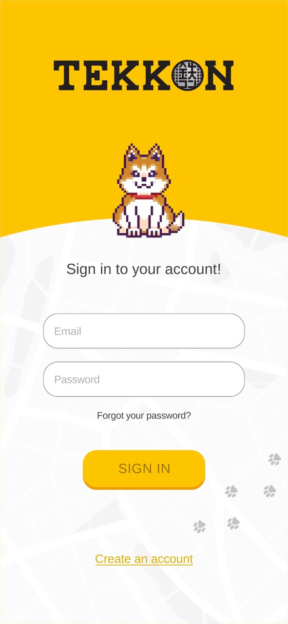 TEKKON screenshot image 1_Popularmodapk.com