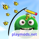 Banban Secure Draw To Save<span>(Unlock levels)</span>1.0_Popularmodapk.com