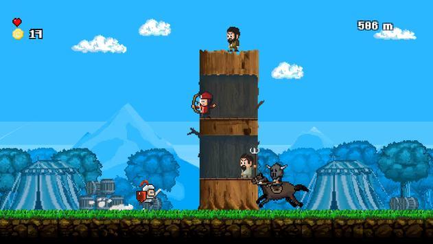 Sir Dash A Loot<span>(Unlimited money)</span> screenshot image 10_Popularmodapk.com