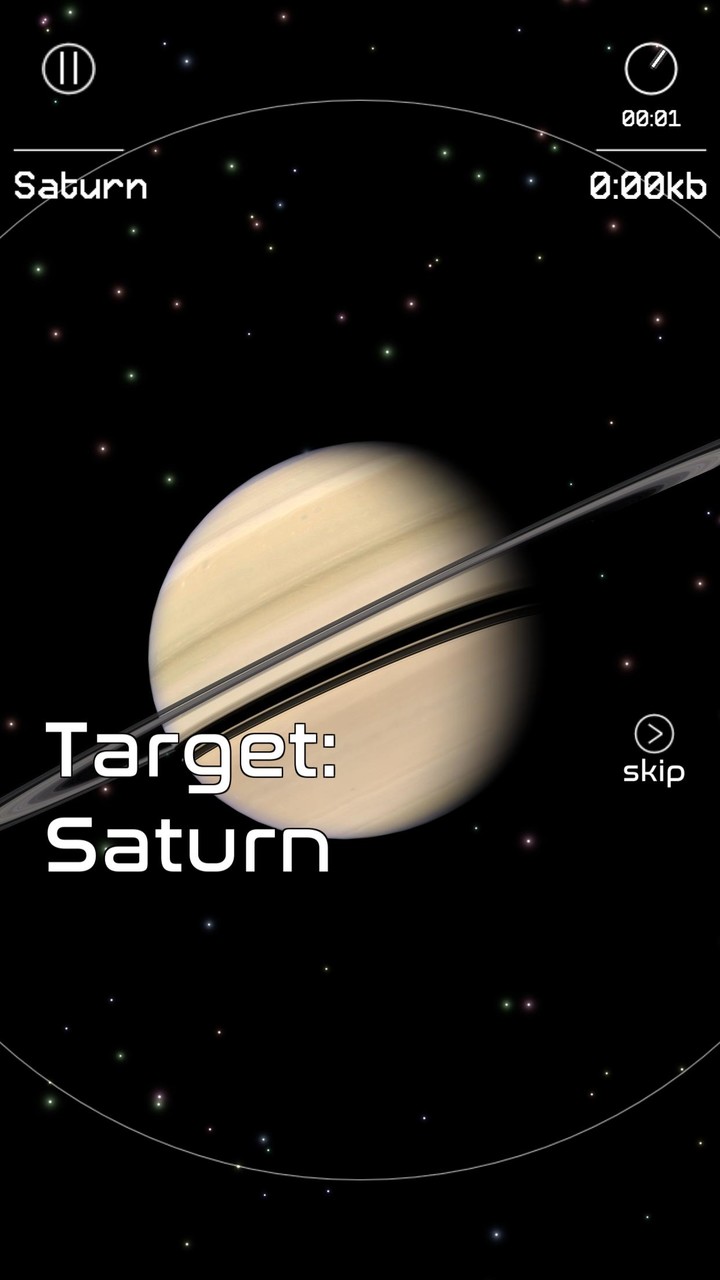 Voyager: Grand Tour screenshot image 1_Popularmodapk.com