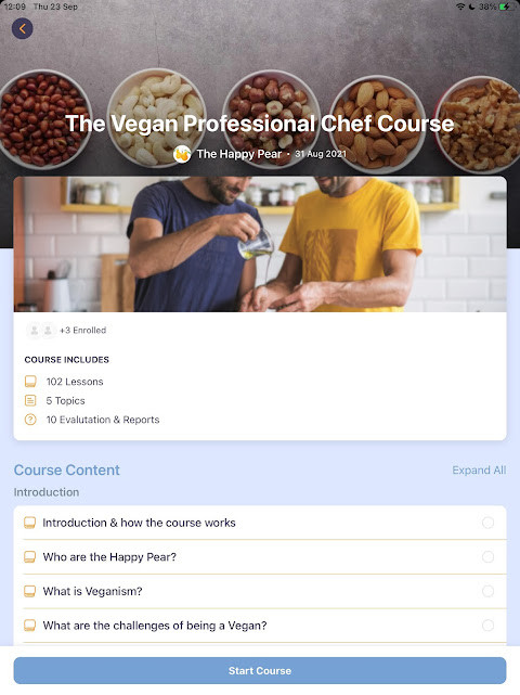 The Happy Pear App screenshot image 17_Popularmodapk.com