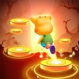 EDM Cat: Tom Jump0.3_Popularmodapk.com