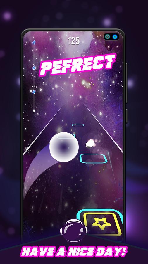 Chainsaw Man Tiles Hop EDM screenshot image 5_Popularmodapk.com