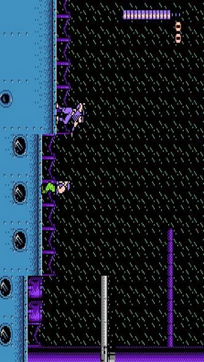 赤影战士水上魂斗罗<span>(FC game porting.)</span> screenshot image 22_Popularmodapk.com