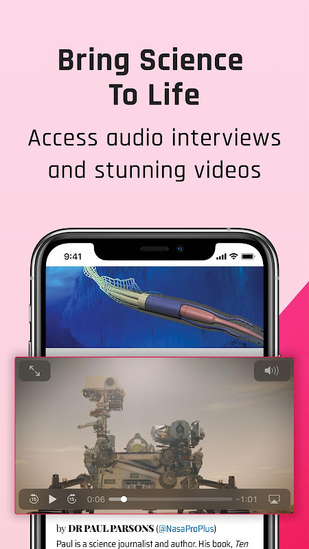 BBC Science Focus Magazine screenshot image 14_Popularmodapk.com