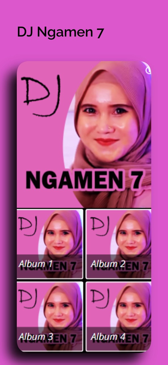 DJ Ngamen 7 screenshot image 7_Popularmodapk.com
