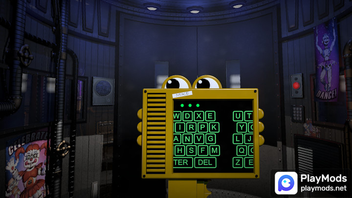 Five Nights at Freddy's: SL<span>(Paid)</span> screenshot image 2_Popularmodapk.com