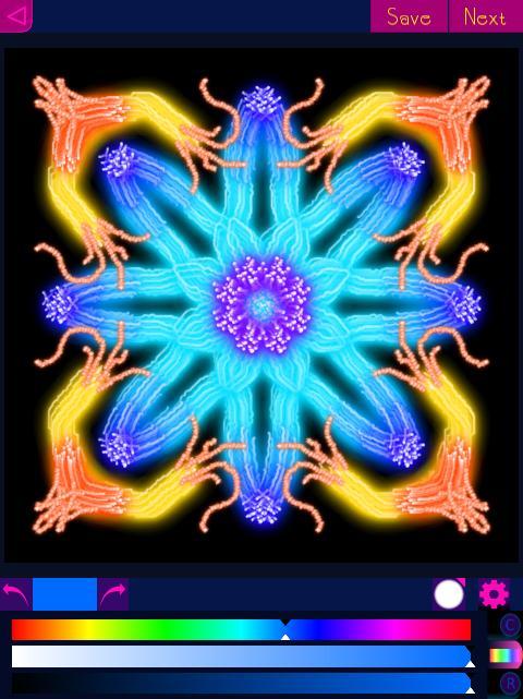 Doodle Magic Pen screenshot image 17_Popularmodapk.com