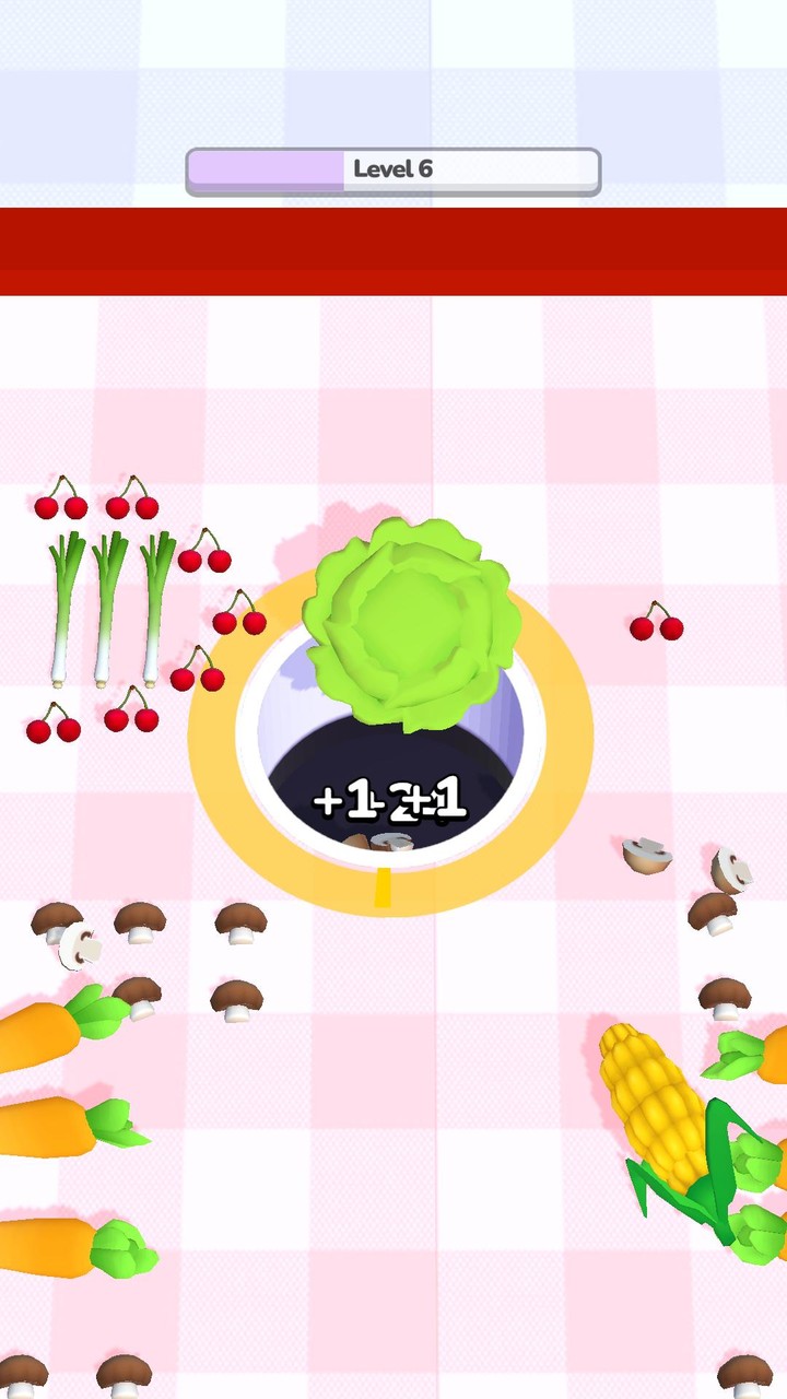 Puck Hole screenshot image 3_Popularmodapk.com