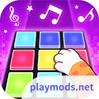 Musicat! - Cat Music Game<span>(No Ads)</span>1.4.7.0_Popularmodapk.com