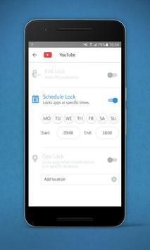 Calculator Lock : HideU screenshot image 4_Popularmodapk.com