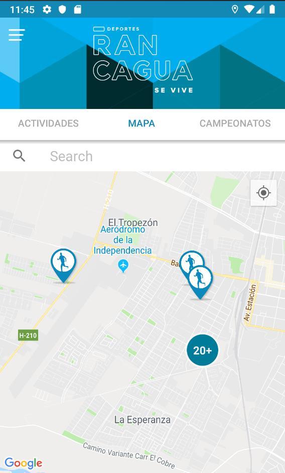 Rancagua Deportes screenshot image 3_Popularmodapk.com