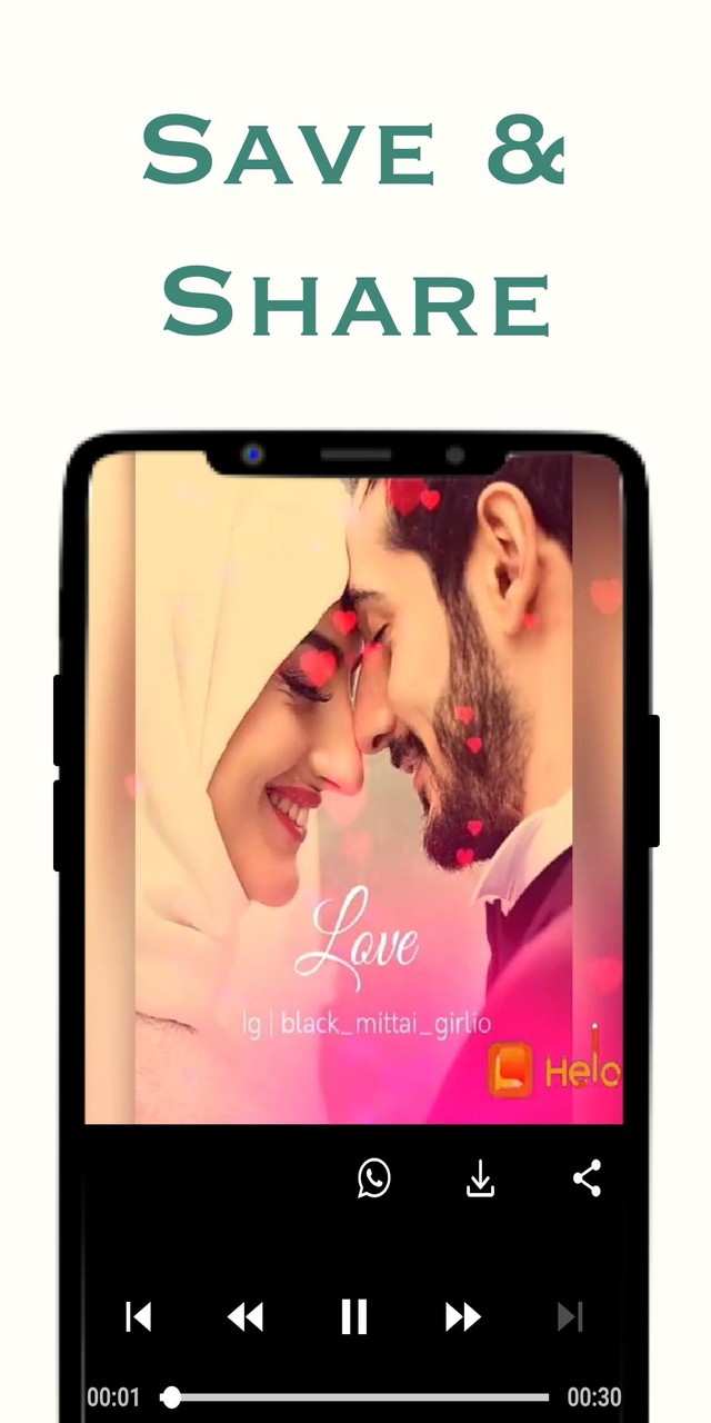 Dualspace Status Saver screenshot image 12_Popularmodapk.com