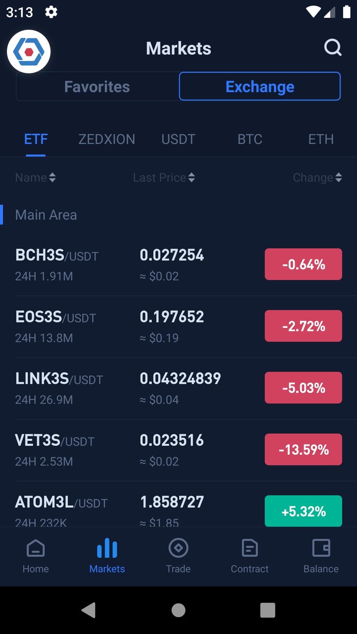 Zedxion screenshot image 10_Popularmodapk.com