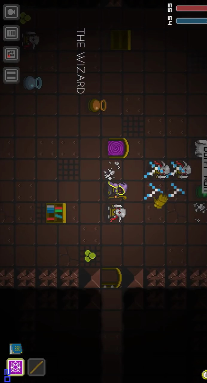 地牢探索汉化破解版（十八汉化组）<span>(mod)</span> screenshot image 5_Popularmodapk.com