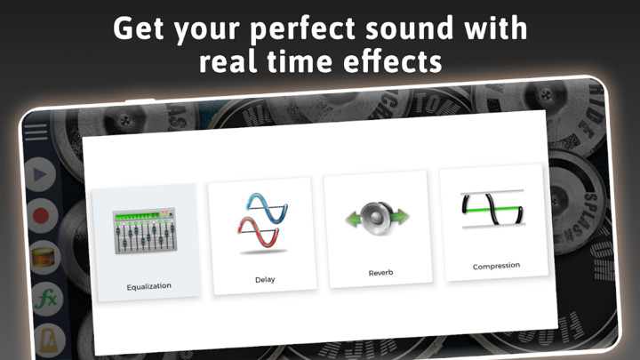 카카오톡 테마 - 봄봄 토끼 (카톡테마) screenshot image 5_Popularmodapk.com