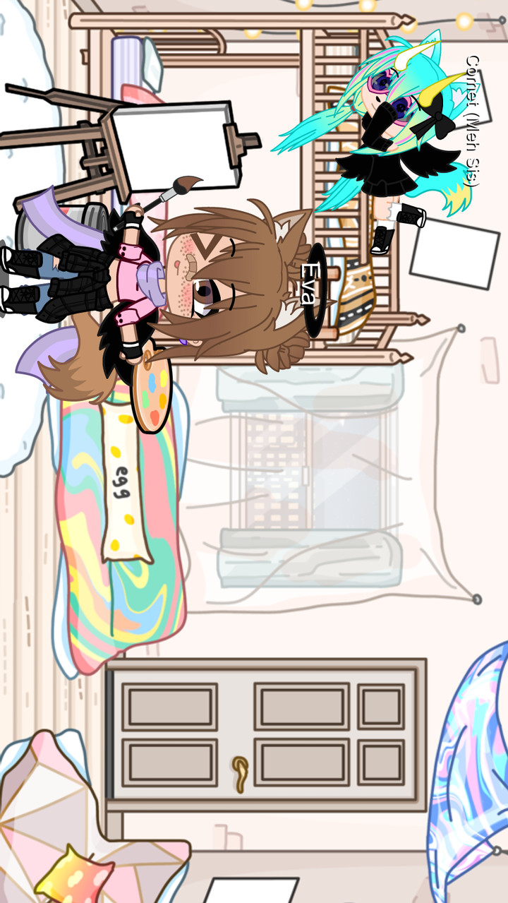 Gacha Cute<span>(New mod)</span> screenshot image 4_Popularmodapk.com