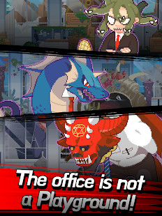 魔界电子白金版破解版<span>(mod)</span> screenshot image 21_Popularmodapk.com