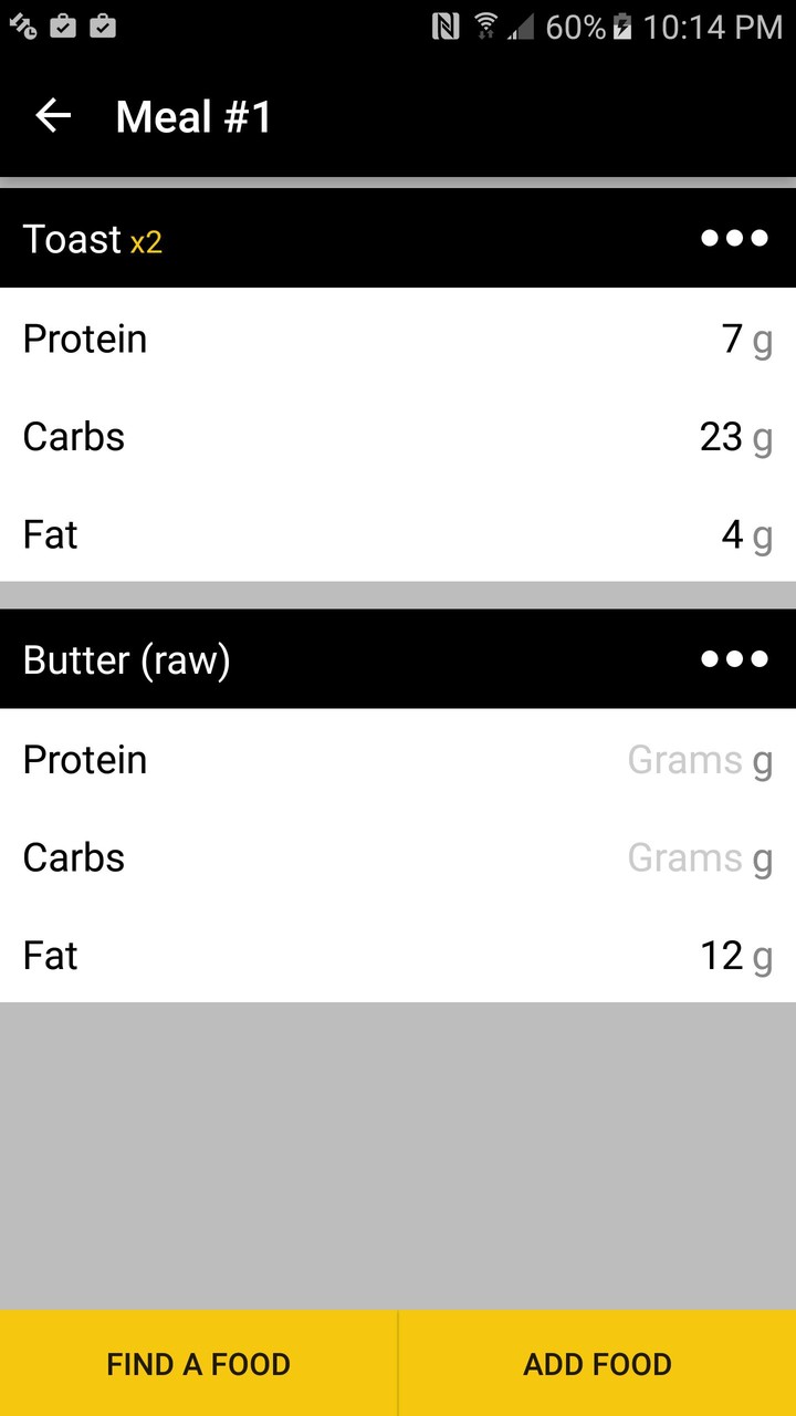 Mike's Macros screenshot image 4_Popularmodapk.com