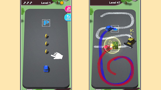 Park Master<span>(Unlimited Coins)</span> screenshot image 6_Popularmodapk.com