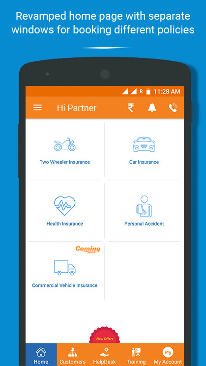 RenewBuy Partners screenshot image 1_Popularmodapk.com