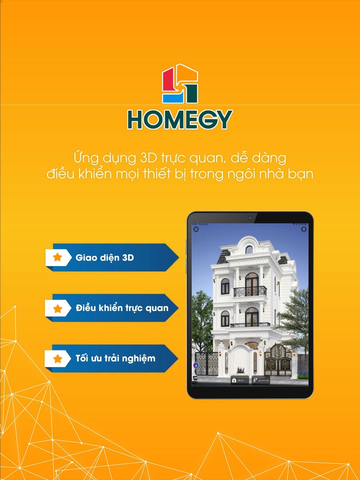 Homegy screenshot image 6_Popularmodapk.com