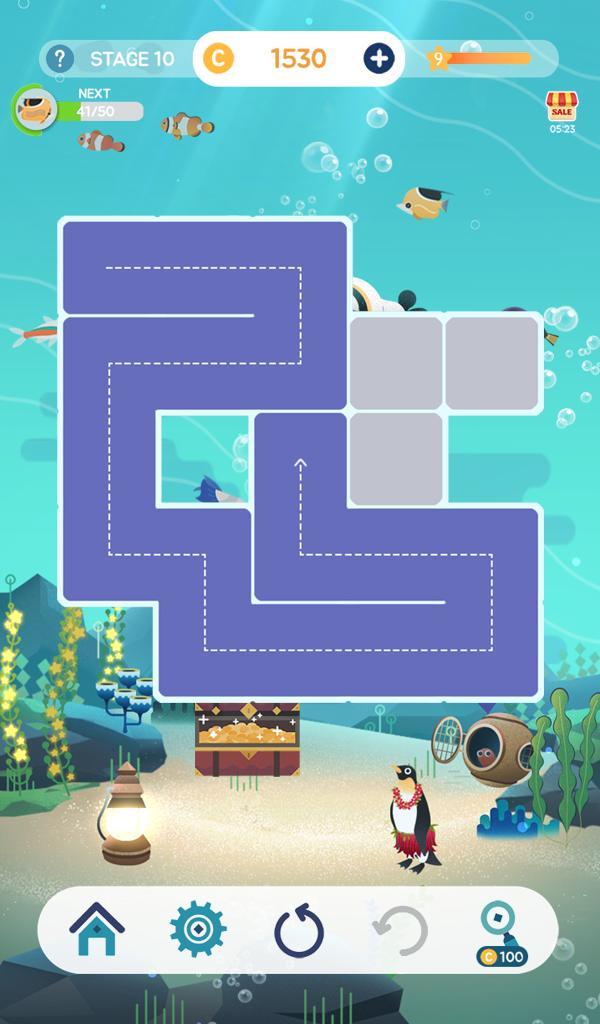 Puzzle Aquarium<span>(Unlimited Currency)</span> screenshot image 13_Popularmodapk.com
