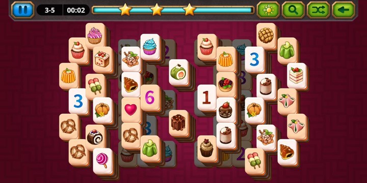 Mahjong Master Solitaire screenshot image 17_Popularmodapk.com