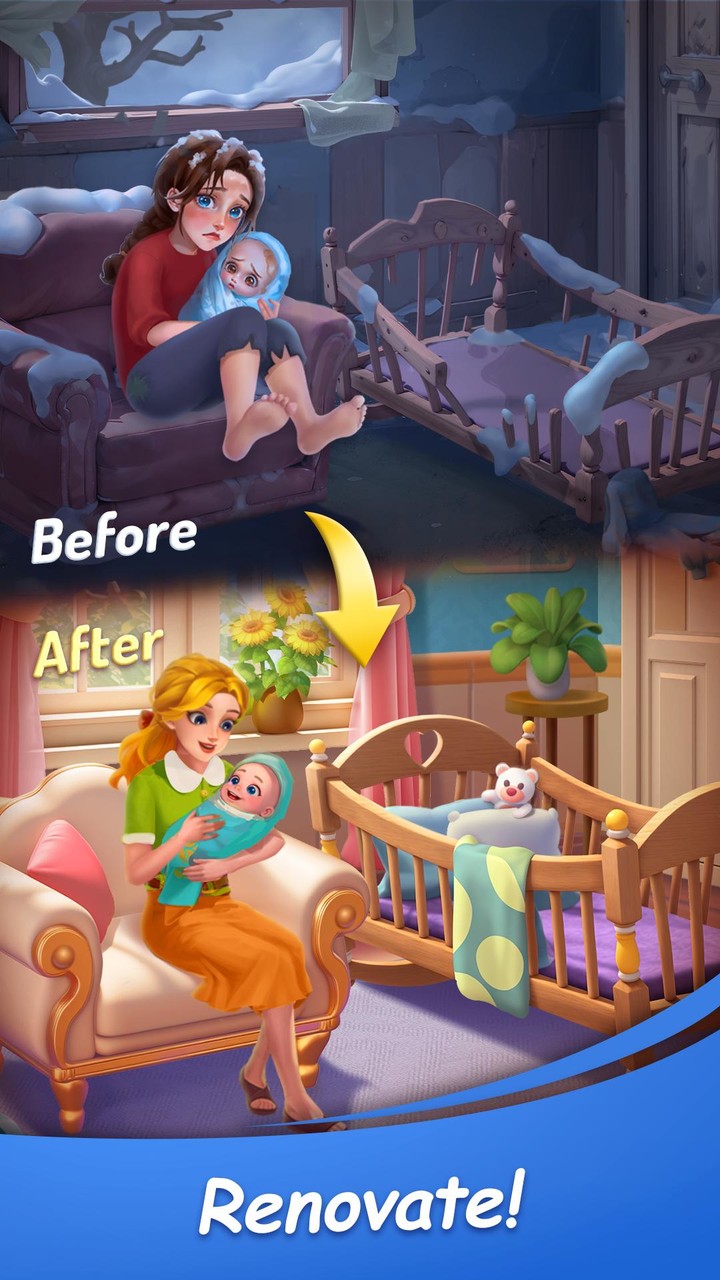 Jigsaw Puzzles - Puzzle Game screenshot image 4_Popularmodapk.com