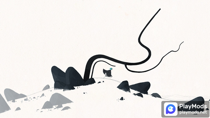 GRIS<span>(Free to play)</span> screenshot image 1_Popularmodapk.com