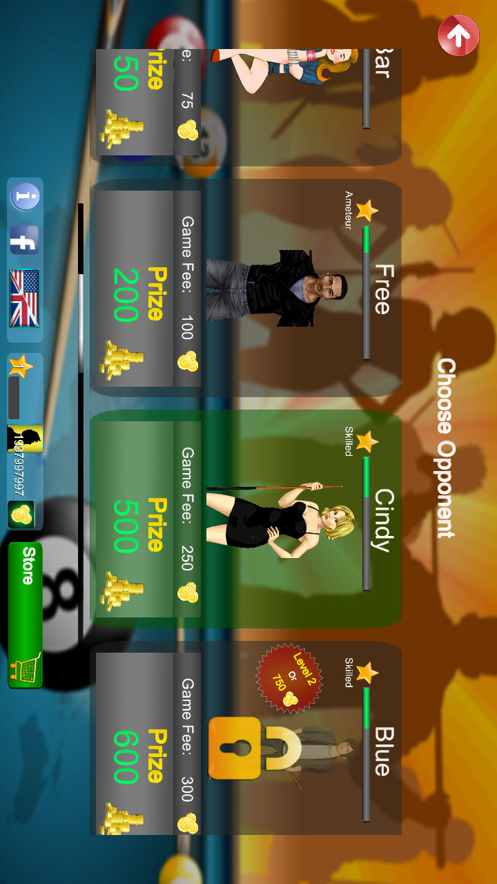 台球俱乐部破解版<span>(mod)</span> screenshot image 6_Popularmodapk.com