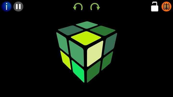 Color Cube 3D screenshot image 3_Popularmodapk.com