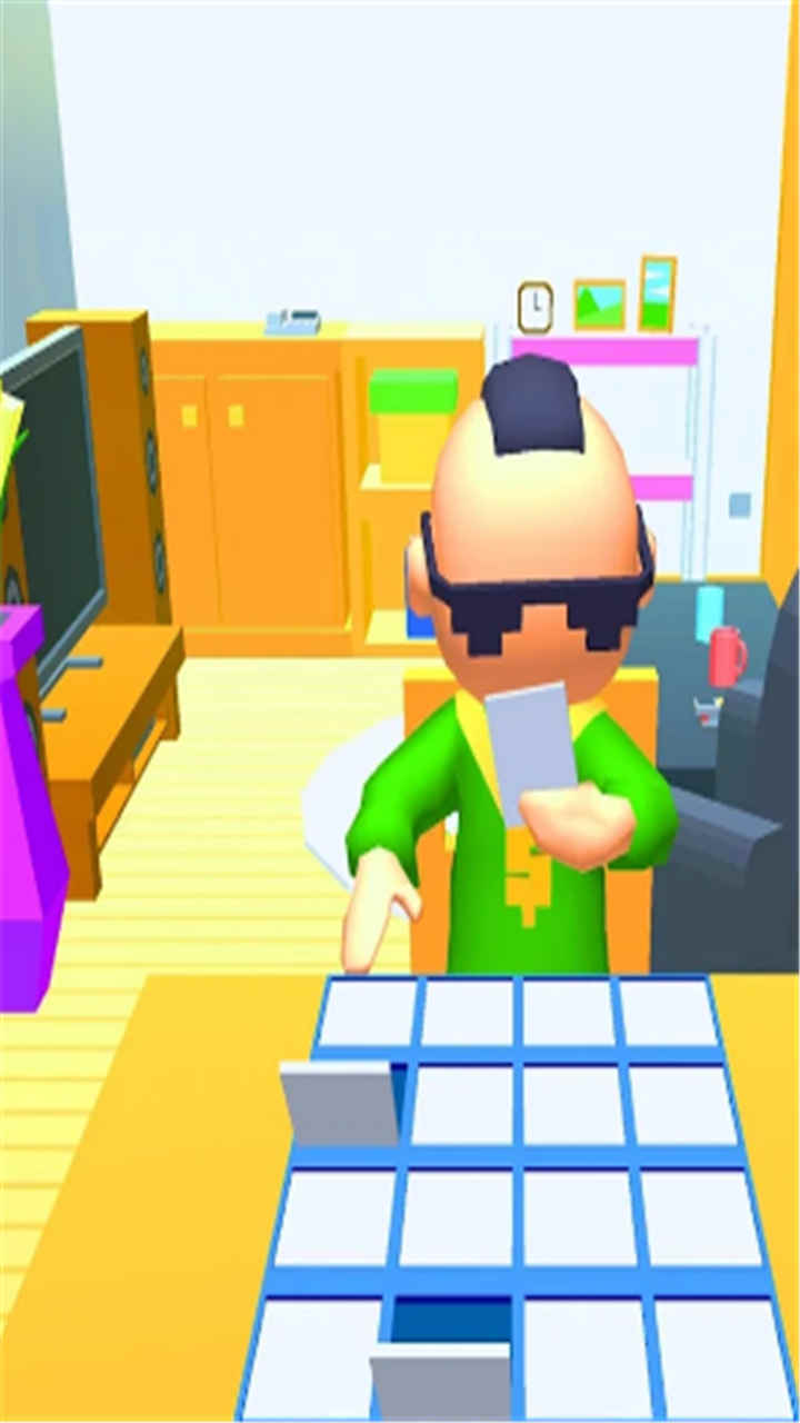 看谁猜的快 screenshot image 25_Popularmodapk.com